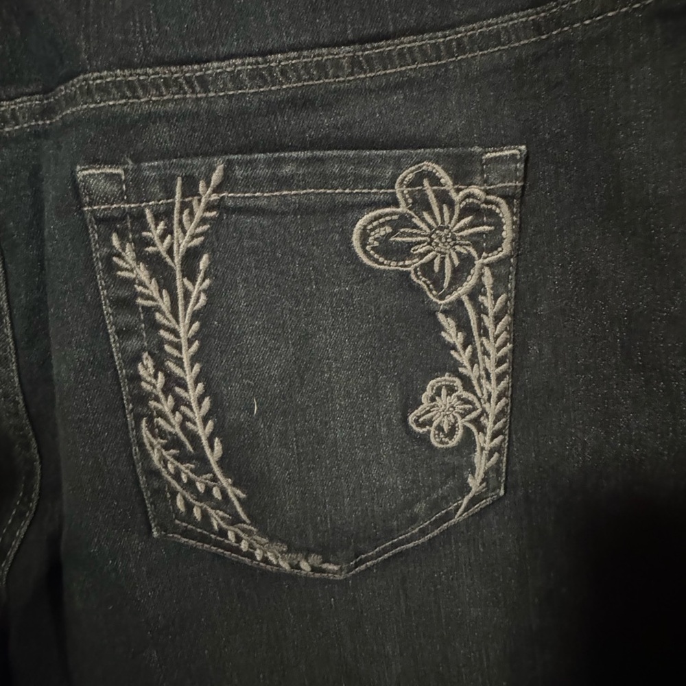 Petite Jean